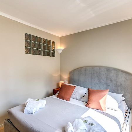 Rr Apartments San Giovanni Róma Kültér fotó