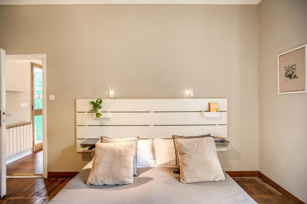 Rr Apartments San Giovanni Róma Kültér fotó