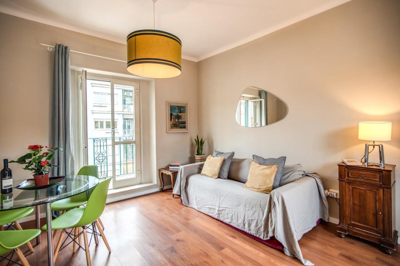 Rr Apartments San Giovanni Róma Kültér fotó