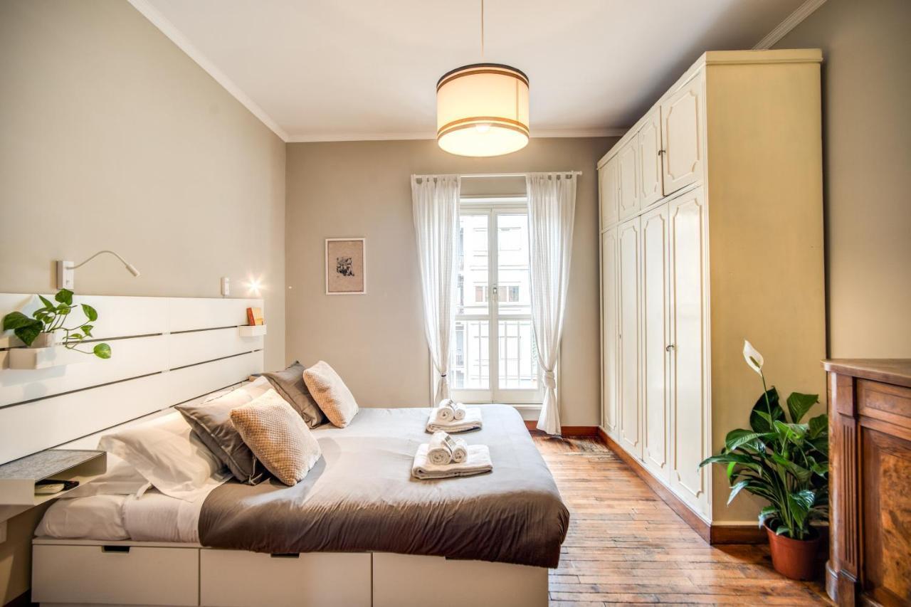 Rr Apartments San Giovanni Róma Kültér fotó
