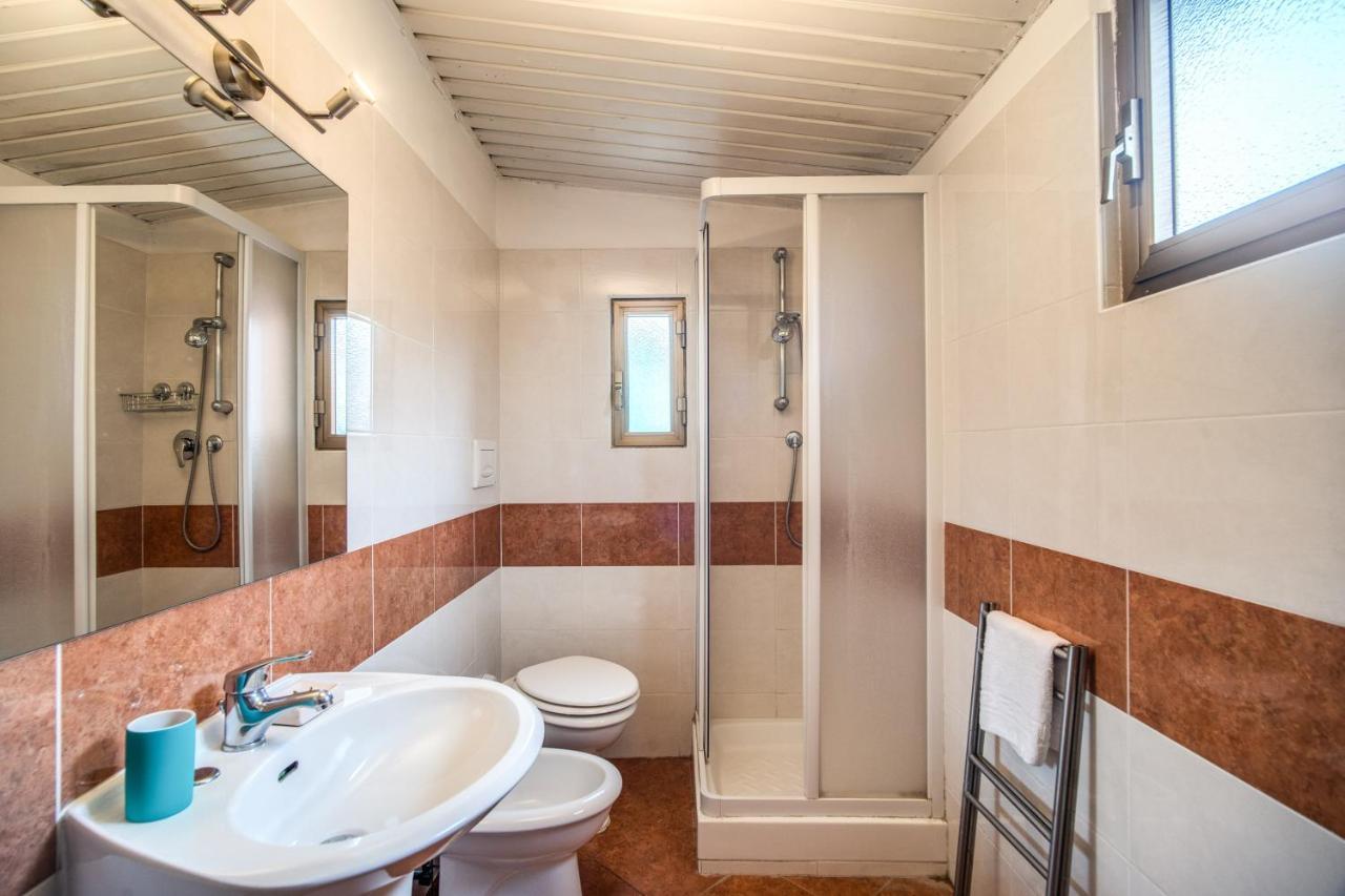 Rr Apartments San Giovanni Róma Kültér fotó