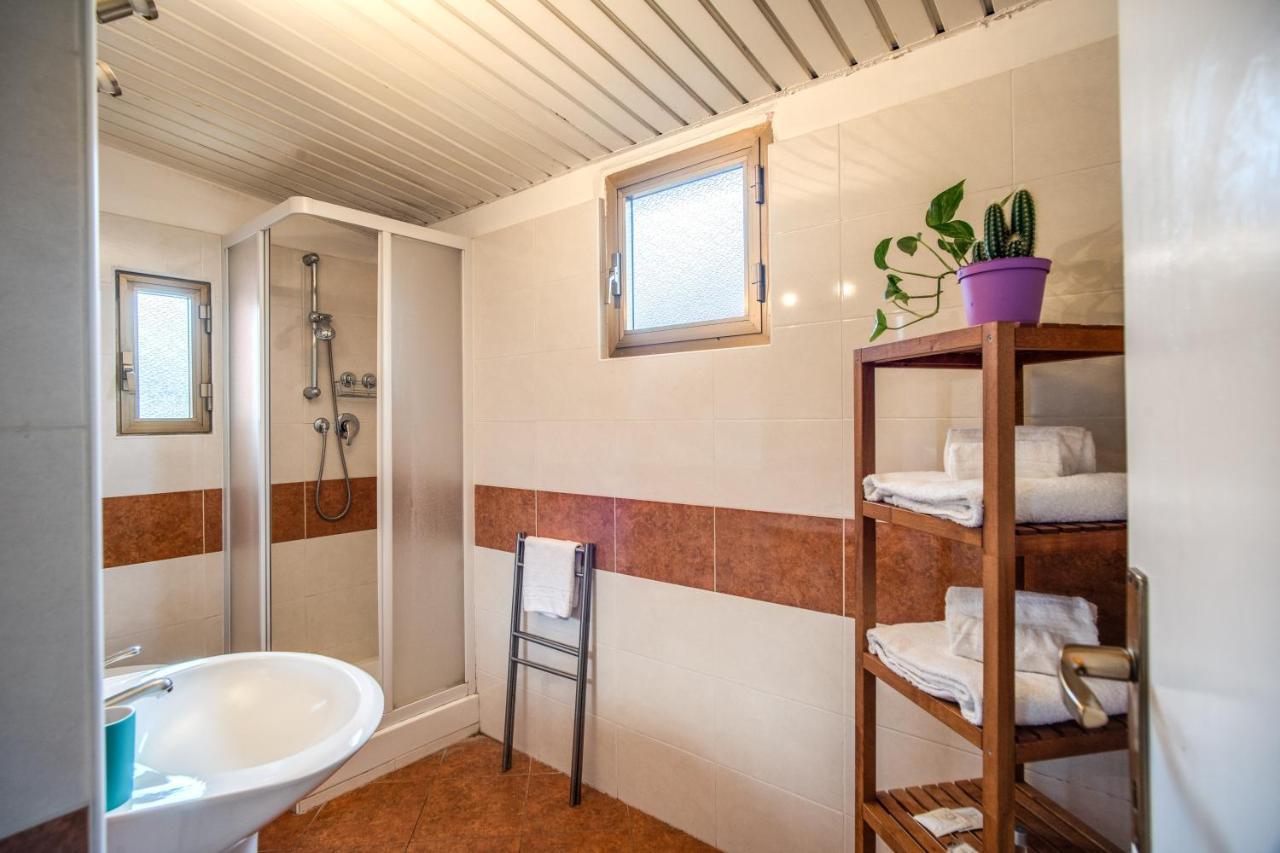 Rr Apartments San Giovanni Róma Kültér fotó