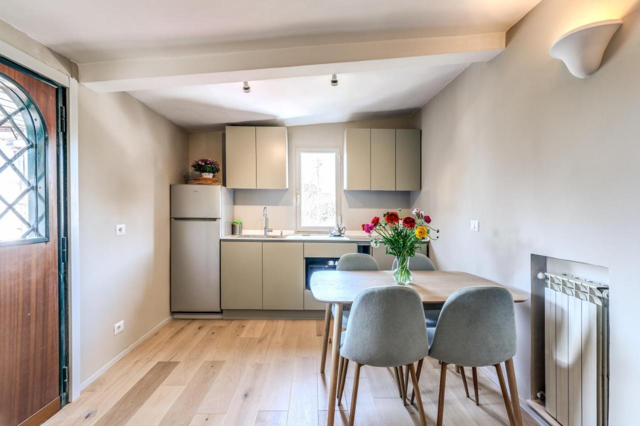 Rr Apartments San Giovanni Róma Kültér fotó