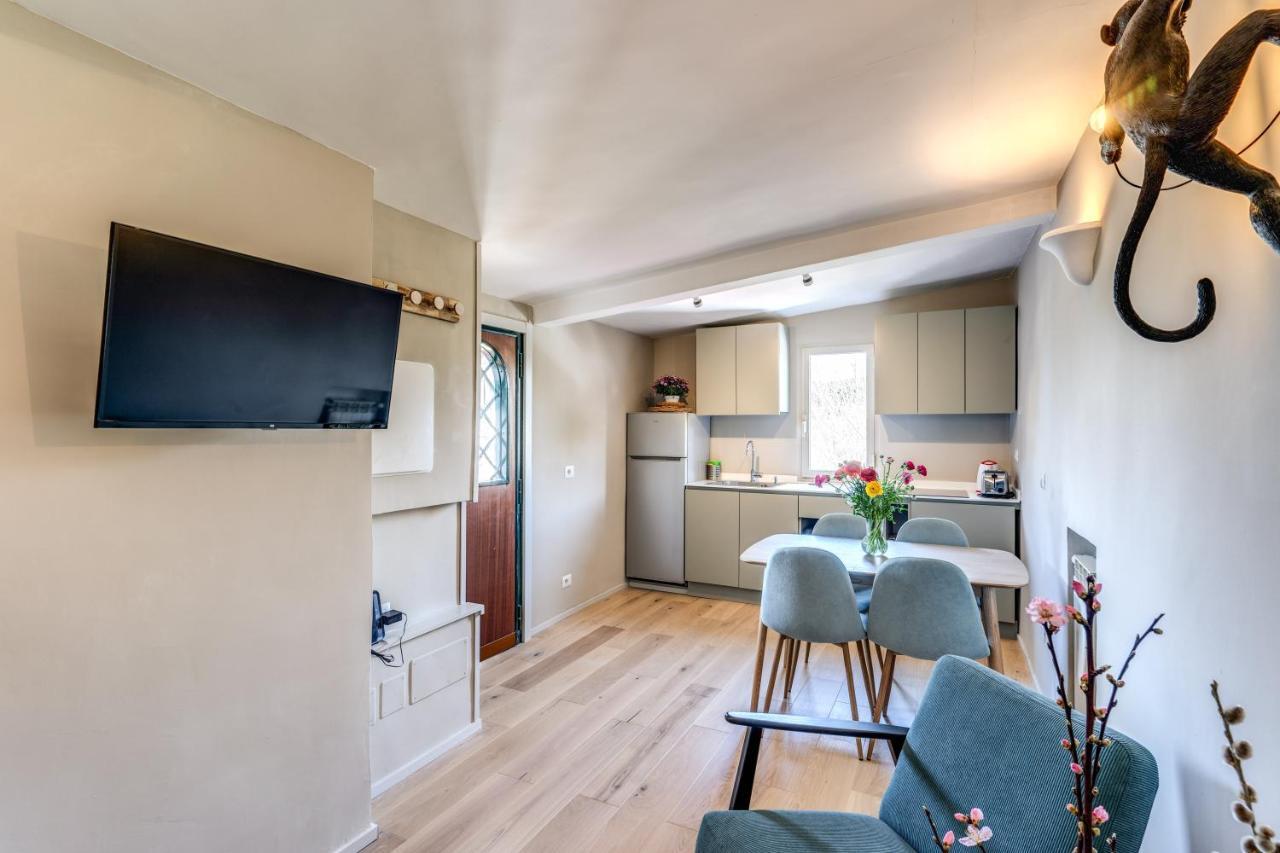 Rr Apartments San Giovanni Róma Kültér fotó