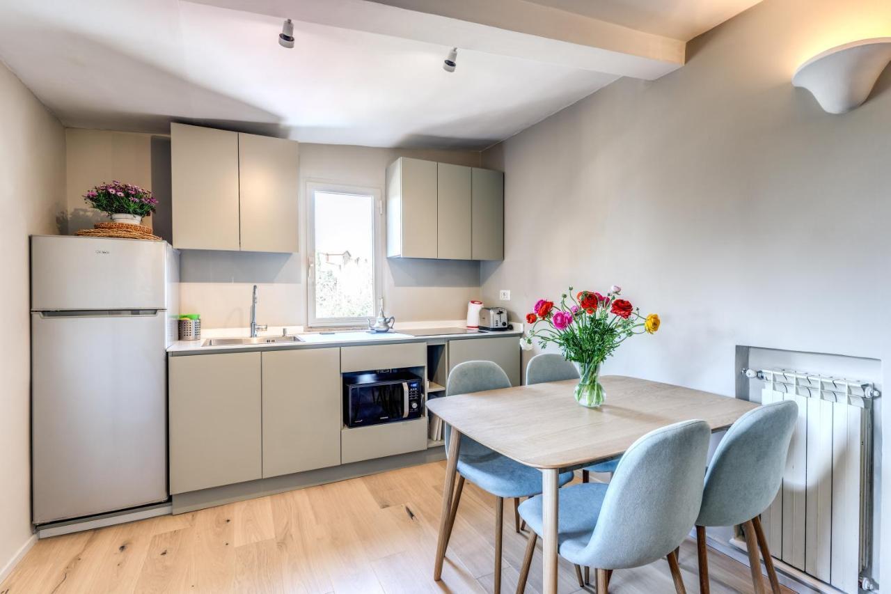 Rr Apartments San Giovanni Róma Kültér fotó