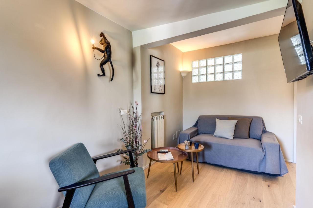 Rr Apartments San Giovanni Róma Kültér fotó