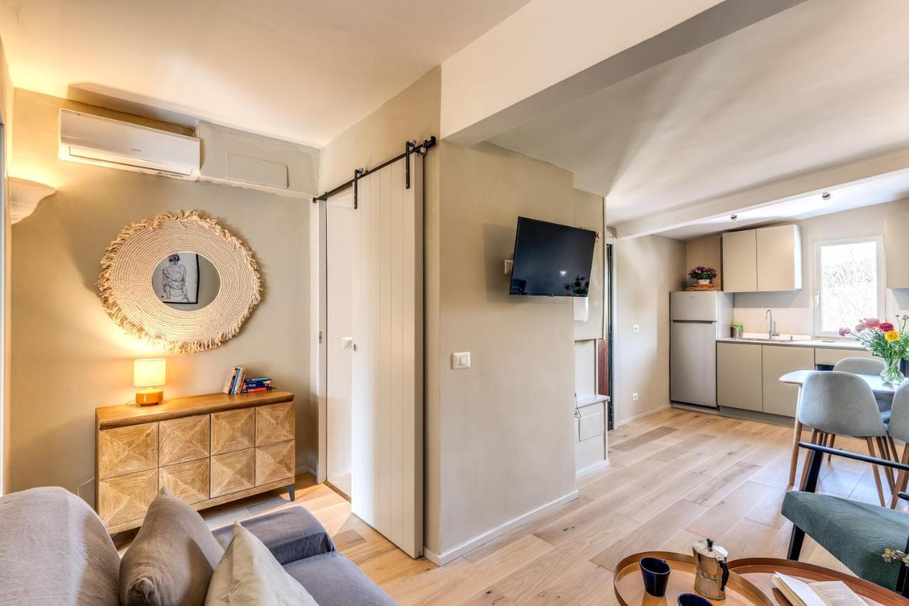 Rr Apartments San Giovanni Róma Kültér fotó